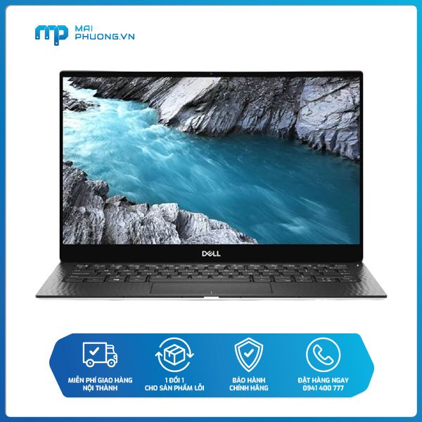 Laptop Dell XPS 13 9310 2in1 i5 (70231343)