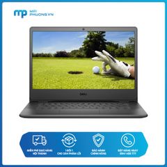 Laptop Dell Vost 3400 (Core i5-1135G7/ 4GB RAM/ 256GB SSD/ 14.0