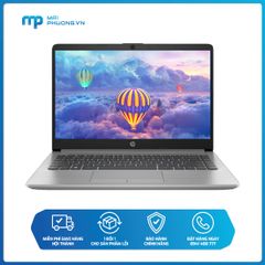 Laptop HP 245 G8 (AMD R5-3500U/4GB/256GB/14''FHD/Win10/Silver)