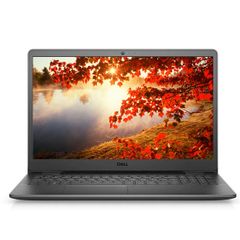 Laptop Dell Inspiron 3501 (i5-1135G7/8GB/512GB/MX330-2GB/15.6''FHD/Win10+OfficeHS19/Đen)