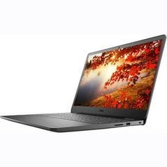 Laptop Dell Inspiron 3501 (i5-1135G7/8GB/512GB/MX330-2GB/15.6''FHD/Win10+OfficeHS19/Đen)