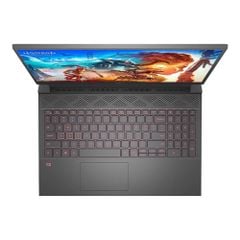 Laptop Gaming Dell G15 5515 (R7-5800H/16GB/512GB SSD/RTX3050Ti-4GB/15.6
