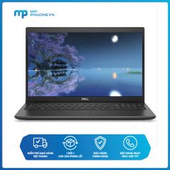 Laptop Dell Latitude 3520 (i7-1165G7/8GB/512GB SSD/15.6