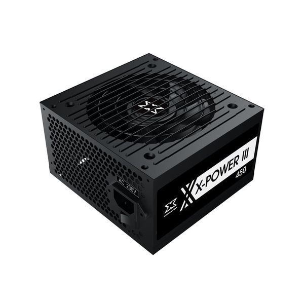 Nguồn máy tính Xigmatek X-Power III 450 400W_EN45969
