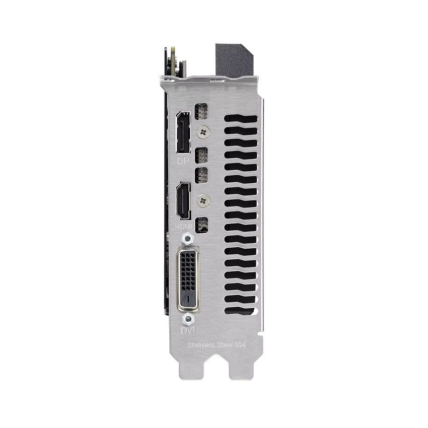 Card màn hình Asus Dual RTX 3050 8G V2
