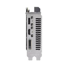 Card màn hình Asus Dual RTX 3050 8G V2
