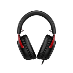 Tai nghe HP HyperX Cloud III - Màu đen đỏ (727A9AA)