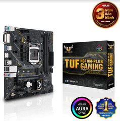 Mainboard Asus TUF H310M-Plus Gaming