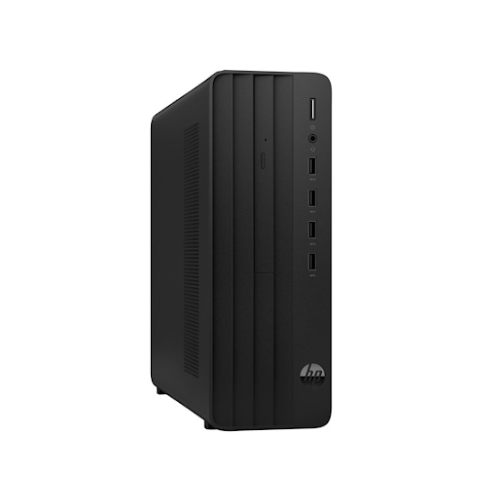 Máy bộ HP 280 Pro G9 SFF (i5-12500/ 8GB/ 512GB SSD/ W11SL/ ĐEN) 72K93PA