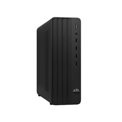 Máy bộ HP 280 Pro G9 SFF (i5-12500/ 8GB/ 256GB SSD/ W11SL/ ĐEN) 72K92PA