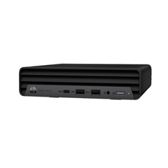 Máy bộ HP Pro Mini 400 G9 (i3-12100/ 8GB/ 256GB SSD/ Win11SL) 73D17PA