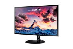 Màn hình Samsung 27 inch LS27F350FHEXXV