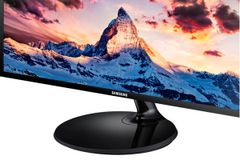 Màn hình Samsung 27 inch LS27F350FHEXXV