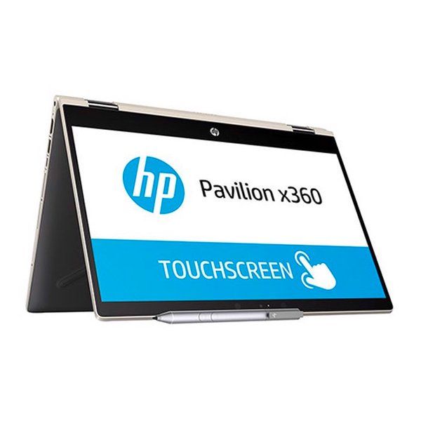 Laptop HP Pavilion x360 14-dh0104TU i5-8265U/4GB/1TB/14