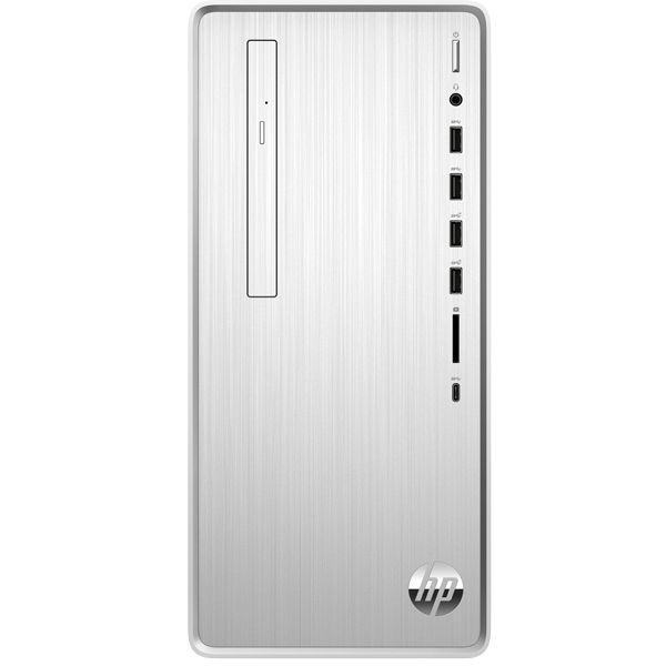 Máy bộ hãng Hp Pavilion TP01-2006d (i5-11400/8GB/256GB/DVDRW/Win10)