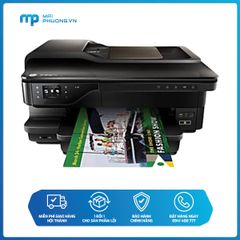 MÁY IN PHUN HP OFFICEJET 7610 eAIO