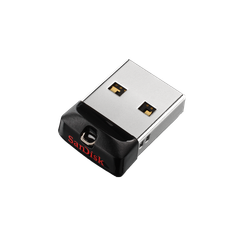 Usb Sandisk 64Gb 3.0 (SDCZ33-064G-G35)