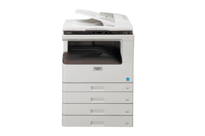 Máy Photocopy Sharp AR 5623NV