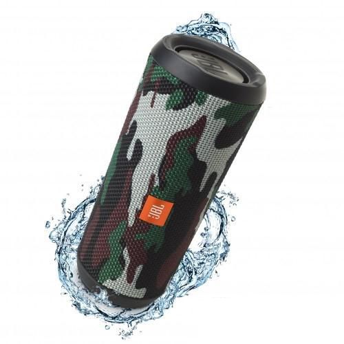 LOA DI ĐỘNG JBL FLIP 3 (SQUAD GREEN)