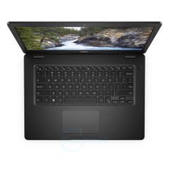 Laptop Dell Vostro 3500 (i3-1115G4/8GB/256Gb SSD/15.6''FHD/Win10/Đen)