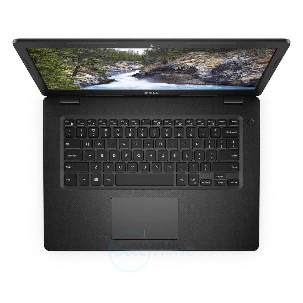 Laptop Dell Vostro V3490 (i3)