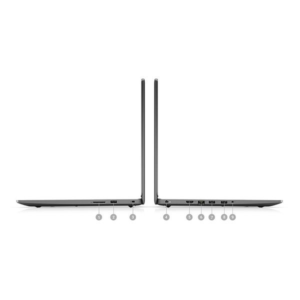 Laptop DELL VOS 15 3500 i5-1135G7/8GB/256GB SSD/15.6FHD/Đen/Win10 7G3981