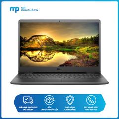 Laptop Dell Vostro 3500 (7G3982) (i7 1165G7/8GB RAM/512GB SSD/MX330 2G/15.6 inch FHD/Win10/Đen)