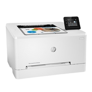 Máy in màu HP Color LaserJet Pro M255dw 7KW64A