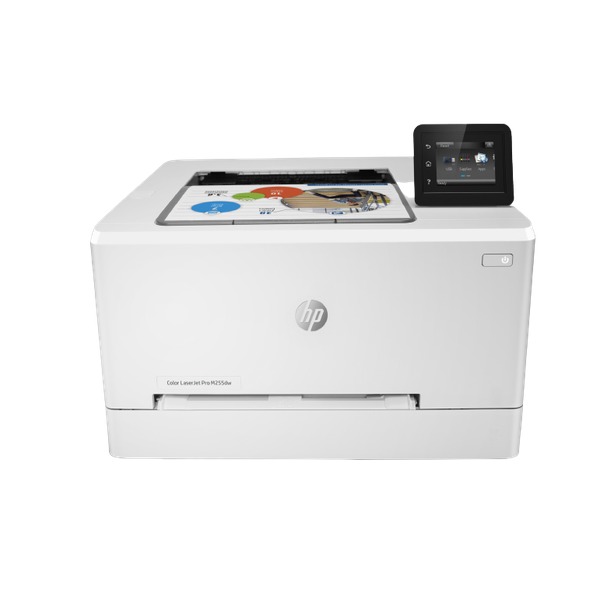 Máy in màu HP Color LaserJet Pro M255dw 7KW64A