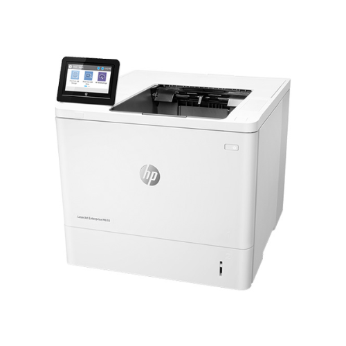 Máy in HP LaserJet Enterprise M610DN (7PS82A)