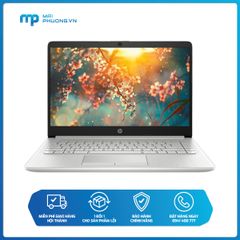 Laptop HP 14s-cf1040TU i5-8265U/4GB/1TB/14