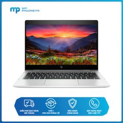 Laptop HP EliteBook X360 830 G6 i5-8265U/8GB/256GB SSD/13.3