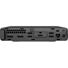 Máy bộ Mini HP EliteDesk 800 G5 Desktop Mini (i5-9500/8GB/256GB/UHDGraphics/ FreeDOS) 7YX66PA