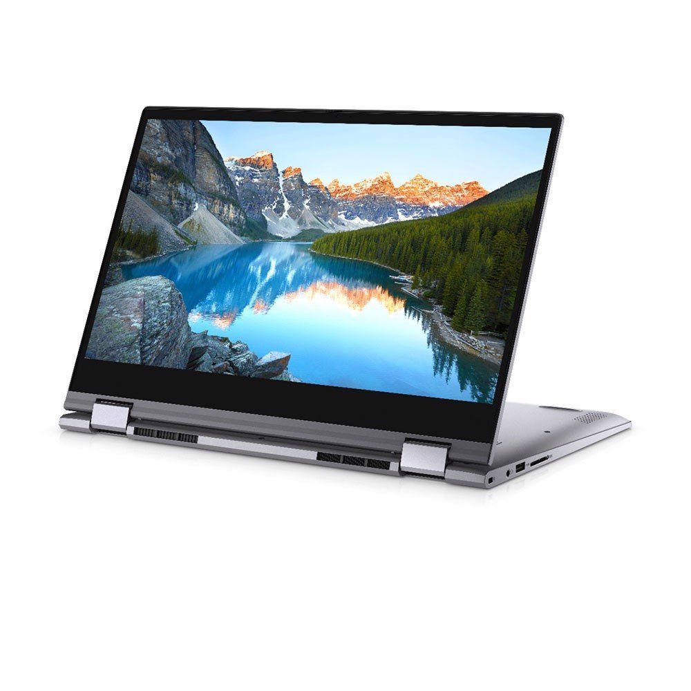 LAPTOP DELL INSPIRON 5406 (N4I5047W-Gray)