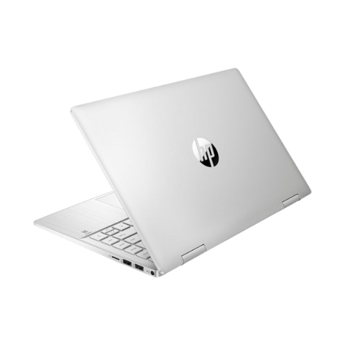 Laptop HP Pavilion X360 14-ek1046TU (i3-1315U/ 8GB/ 256GB SSD/ 14.0 FHD Touch/ W11SL/ BẠC) 80R24PA