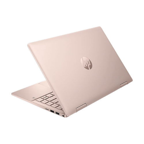 Laptop HP Pavilion X360 14-ek1048TU (i5-1335U/ 8GB/ 512GB SSD/ 14.0 inch FHD Touch / Win11SL/ Pen/ Vàng) 80R26PA