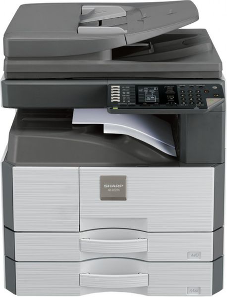 Máy Photocopy Sharp AR 6031NV