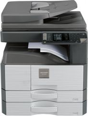 Máy Photocopy Sharp AR 6026NV