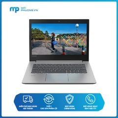 Laptop Lenovo IdeaPad 330-14IKB 81DA0013VN (Xám)