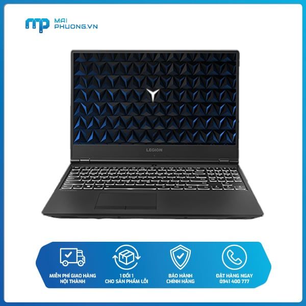 Laptop Lenovo Legion Y530-15ICH 81FV00STVN