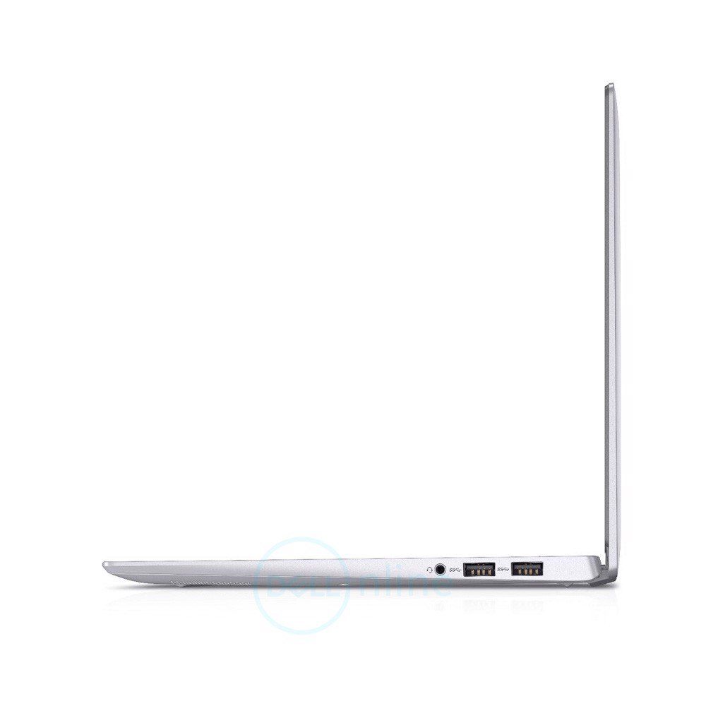 Laptop Dell Inspiron N7490 (i5) N4I5106W-Silver