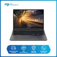 Laptop Lenovo Legion 5P 15IMH05 (82AY003EVN) (i5 10300H/8GB RAM/512GB SSD/15.6 FHD/GTX1650Ti 4G/Win/Xám)