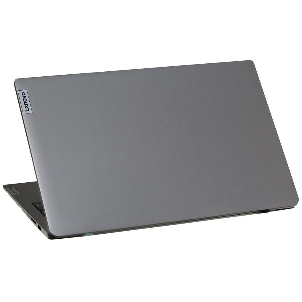 Laptop Lenovo IdeaPad 3 15ITL6 (i5-1135G7/8GB/512GB SSD NVME/15.6''FHD/Win10/Đen)