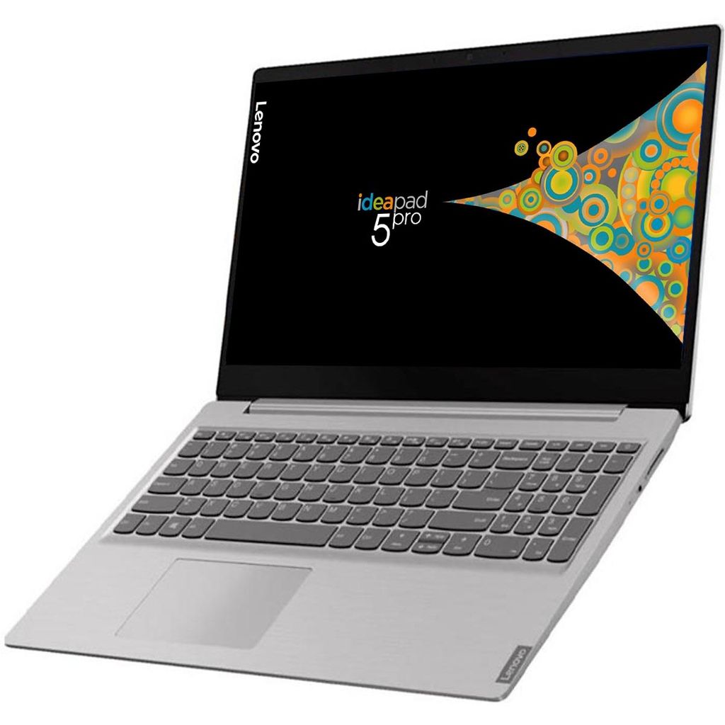 Laptop Lenovo IdeaPad 5 Pro 16ACH6 (R5-5600H/16GB/512GB/RTX3050-4GB/16