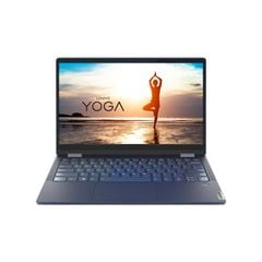 Laptop Lenovo Yoga 6 13ALC6 (R7-5700U/8GB/512GB SSD/AMD Radeon Graphics/13.3''FHD/Win11H/Xanh) 82ND00BDVN