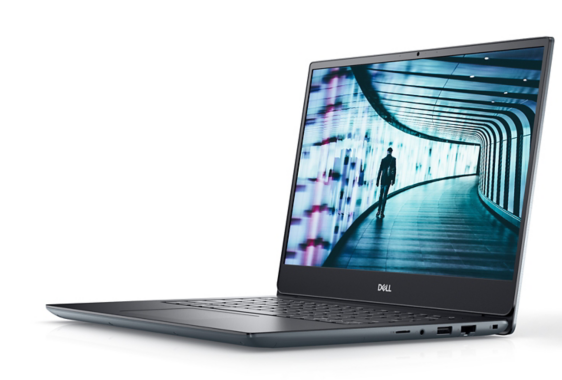 Laptop Dell Vos 15 5590 i5-10210U/8GB/128GB SSD+1TB/MX230-2GB/15.6