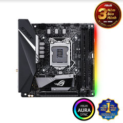 Mainboard Asus Rog Strix H370-I Gaming