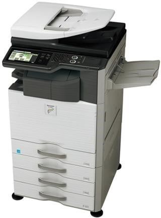 Máy Photocopy SHARP MX-2310U