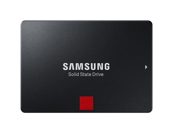 Ổ cứng SSD Samsung 860 PRO 2TB 2.5'' SATA III (MZ-76P2T0BW)