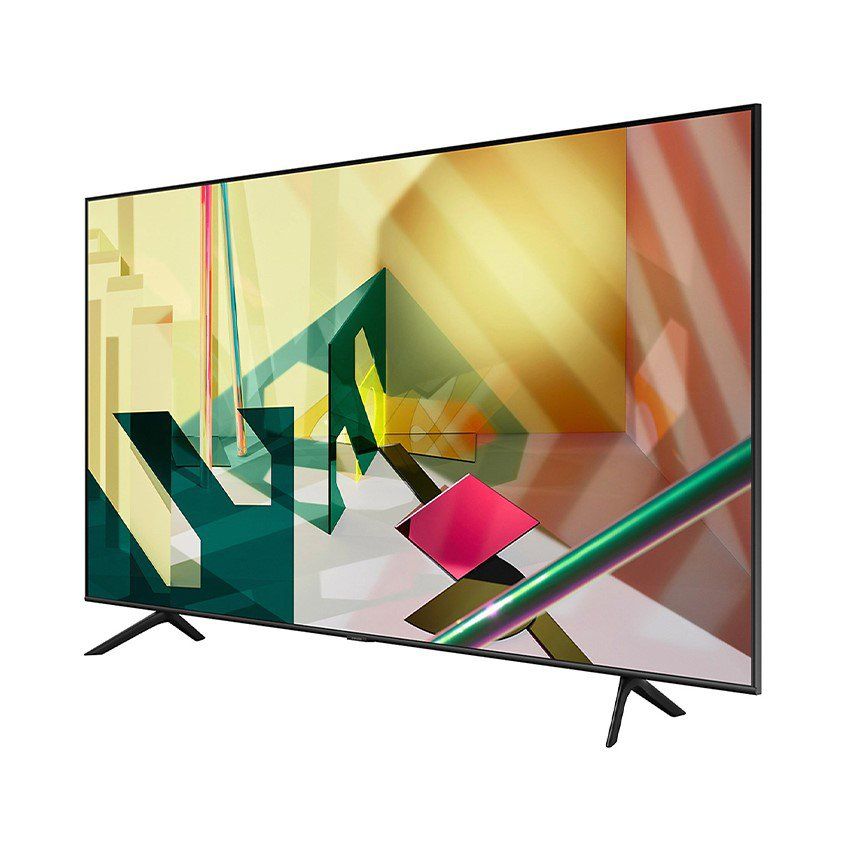 Smart Tivi QLED Samsung 4K 55 inch QA55Q70T (Mới 2020)